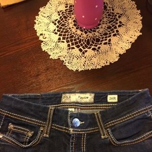 Women's BKE Payton Skinny Jeans